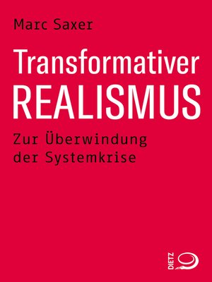cover image of Transformativer Realismus